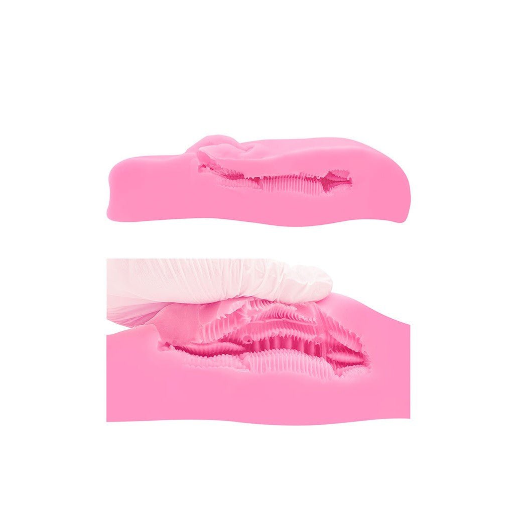 PEACH TOYS PAD25 Large Floor Type Onahole Pad - Onahole World