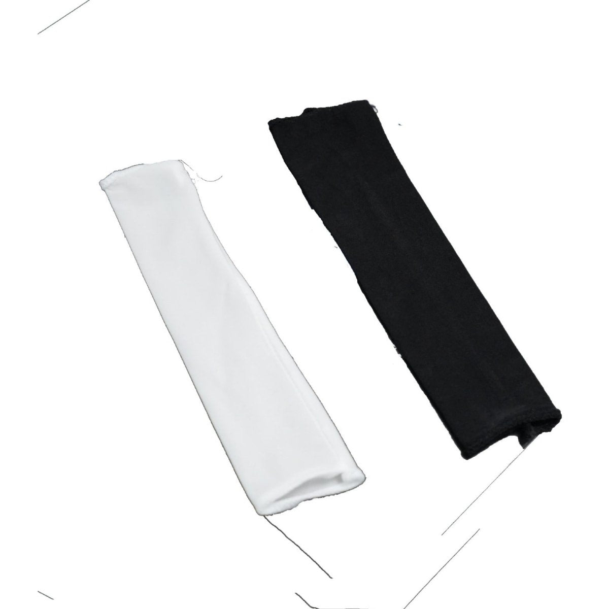 Premium Glossy Straight Open - Ended Sleeve - Onahole World