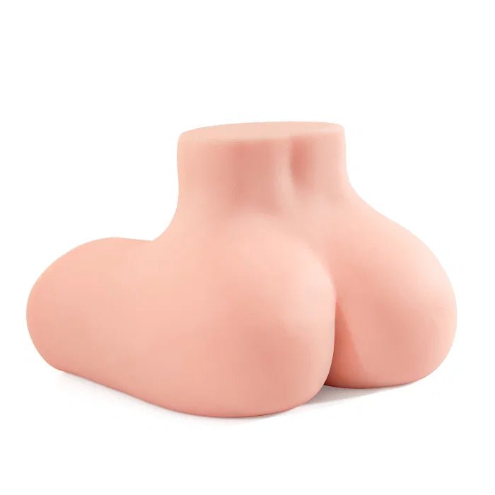 Seiraku Toys Cherry Hyper - Onahole World