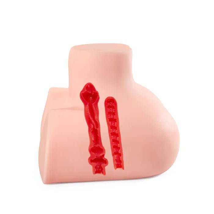 Seiraku Toys Cherry Hyper - Onahole World