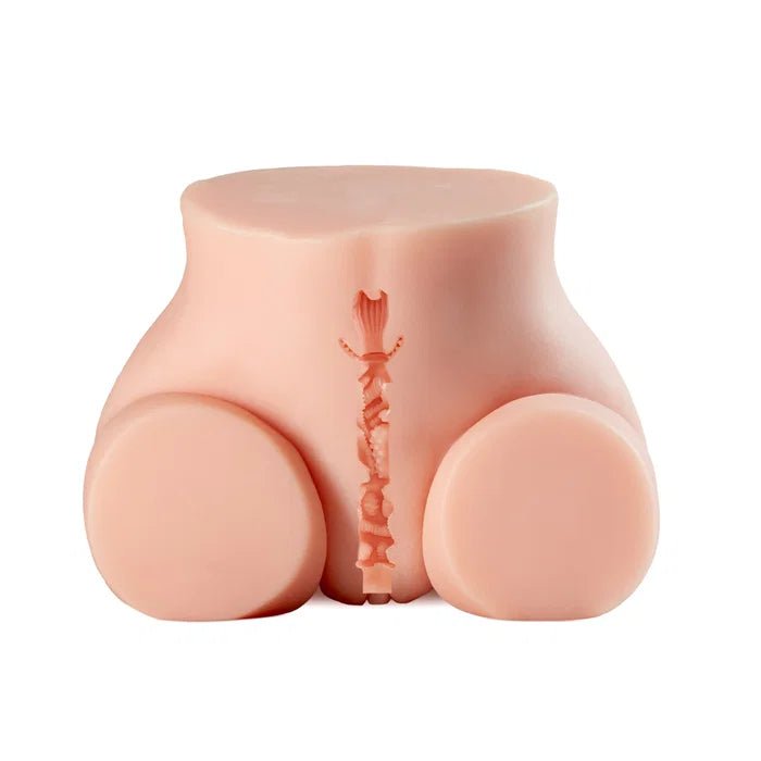 Seiraku Toys Cherry Mini - Onahole World