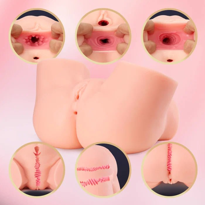 Seiraku Toys Ereshkigal Cherry SOFT - Onahole World