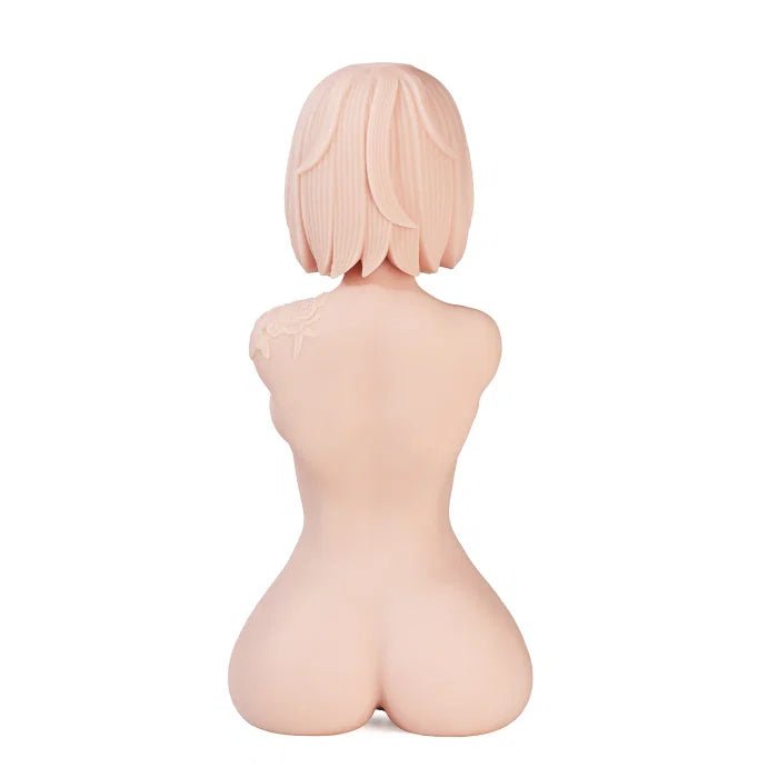 Seiraku Toys Fefe's Thrash Hole - Onahole World