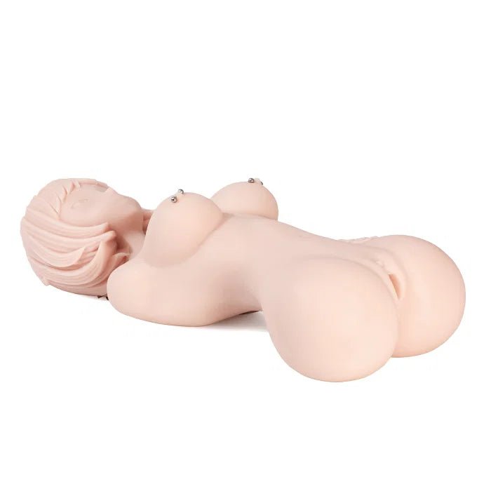 Seiraku Toys Fefe's Thrash Hole - Onahole World