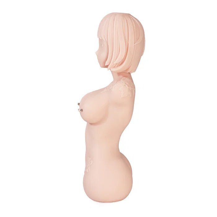 Seiraku Toys Fefe's Thrash Hole - Onahole World