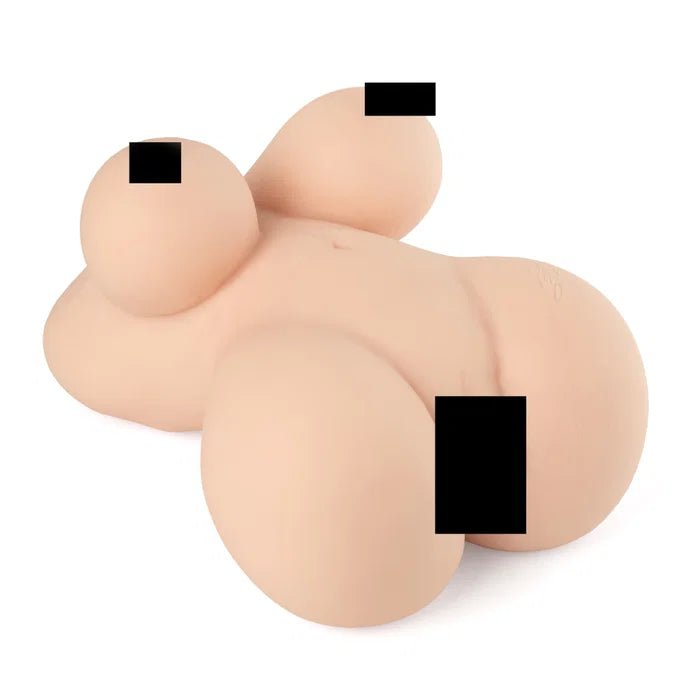 Seiraku Toys Luna Amemiya - Holy Mother's Embrace - Onahole World