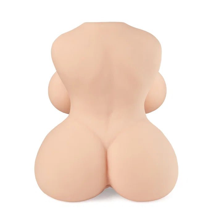 Seiraku Toys Luna Amemiya - Holy Mother's Embrace - Onahole World