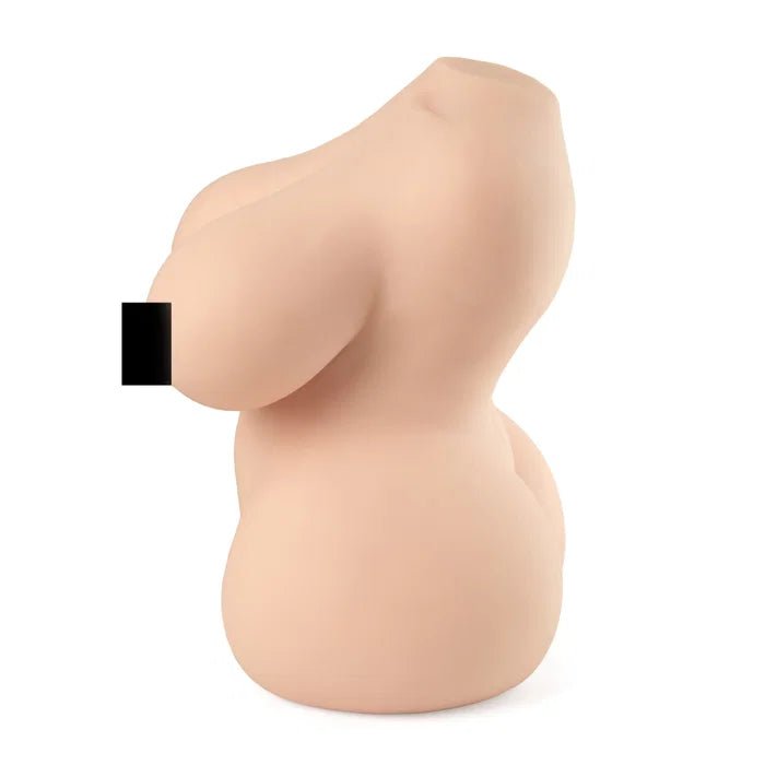 Seiraku Toys Luna Amemiya - Holy Mother's Embrace - Onahole World