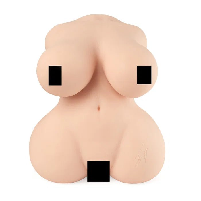 Seiraku Toys Luna Amemiya - Holy Mother's Embrace - Onahole World