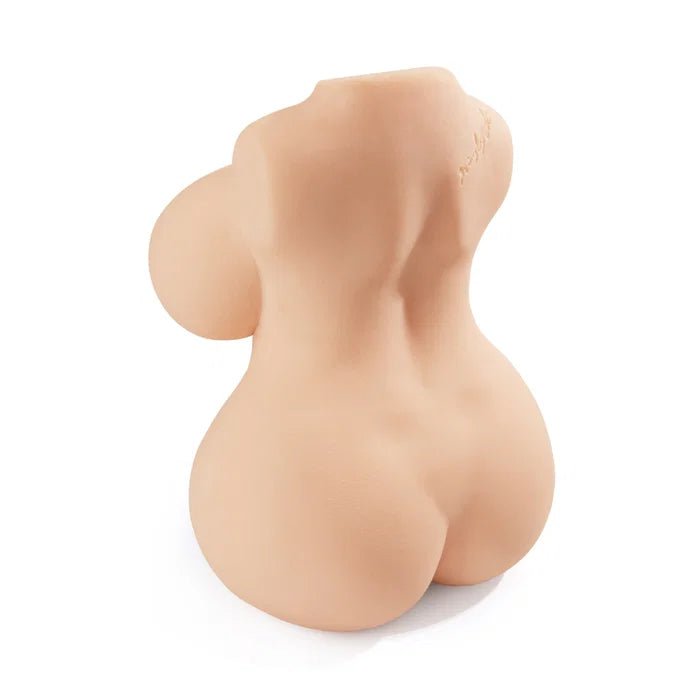 Seiraku Toys Mion Hazuki Luxury Gold - Onahole World