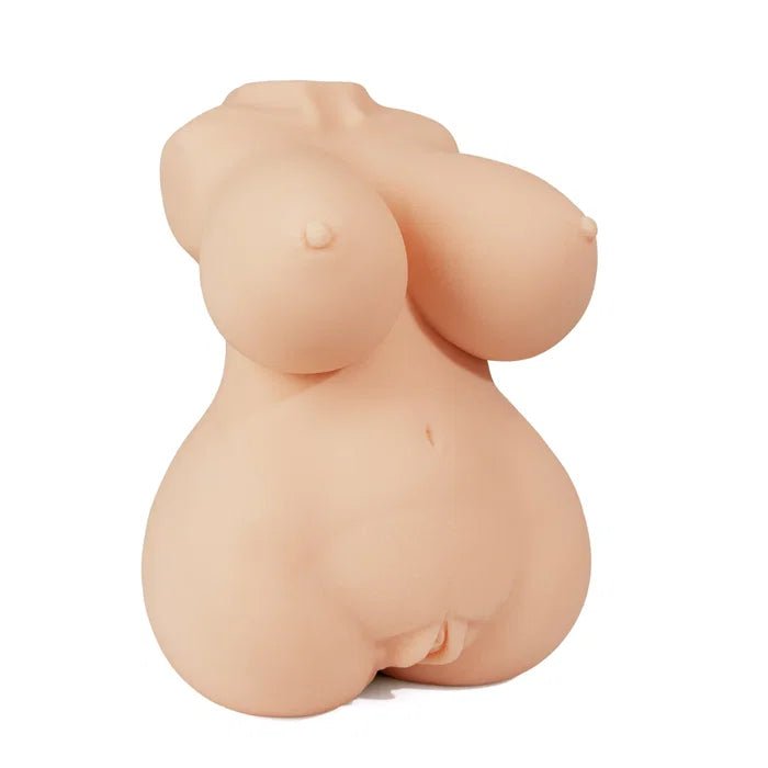 Seiraku Toys Mion Hazuki Luxury Gold - Onahole World