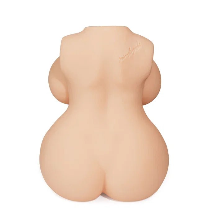 Seiraku Toys Mion Hazuki Luxury Gold - Onahole World