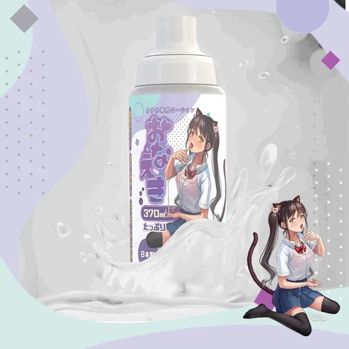 Seiraku Toys OnaEki 370 - Onahole World