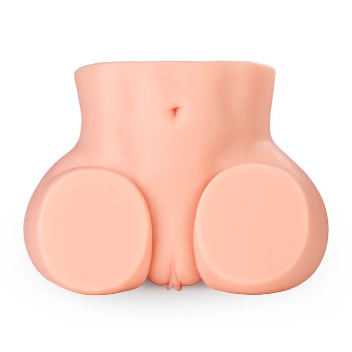 Seiraku Toys Puni B*tch Girl Onahip - Stella - Onahole World