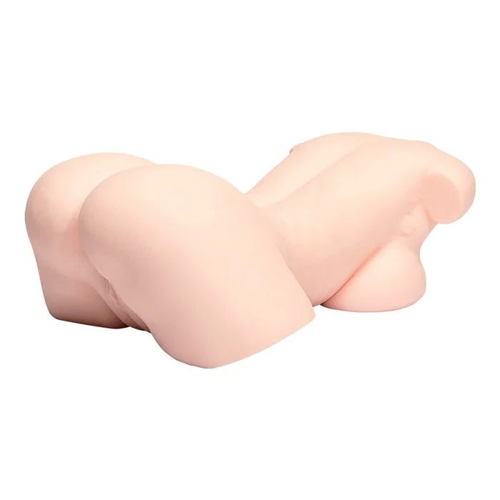 Seiraku Toys Super Realistic Body Ultimate Aska Mai - Onahole World