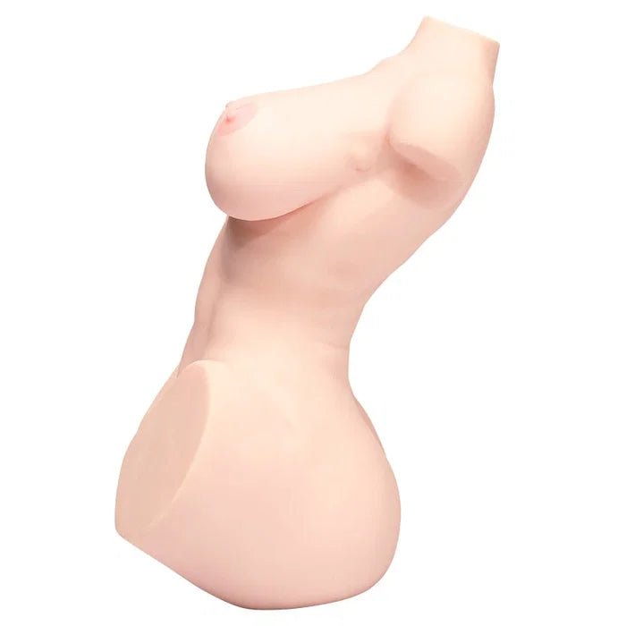 Seiraku Toys Super Realistic Body Ultimate Aska Mai - Onahole World