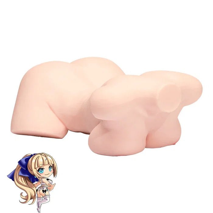 Seiraku Toys Super Realistic Body Ultimate Aska Mai - Onahole World