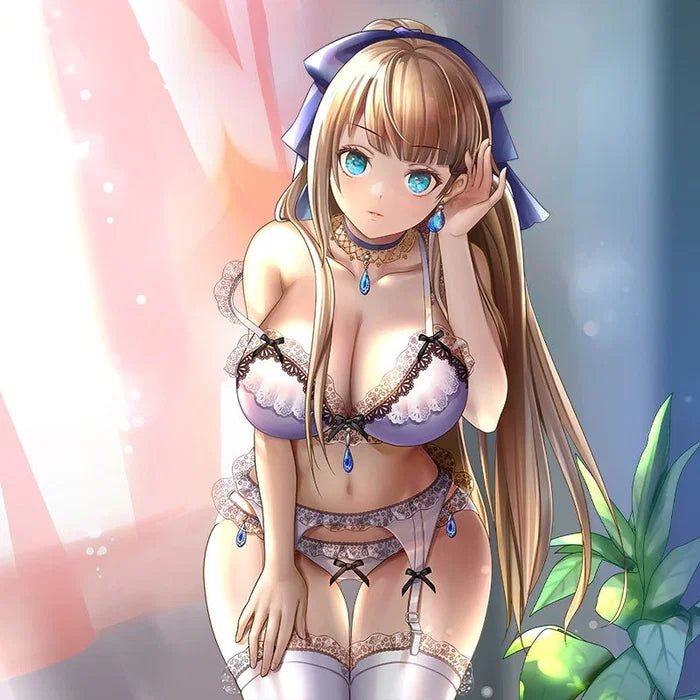 Seiraku Toys Super Realistic Body Ultimate Aska Mai - Onahole World