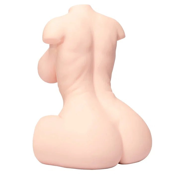 Seiraku Toys Super Realistic Body Ultimate Aska Mai - Onahole World