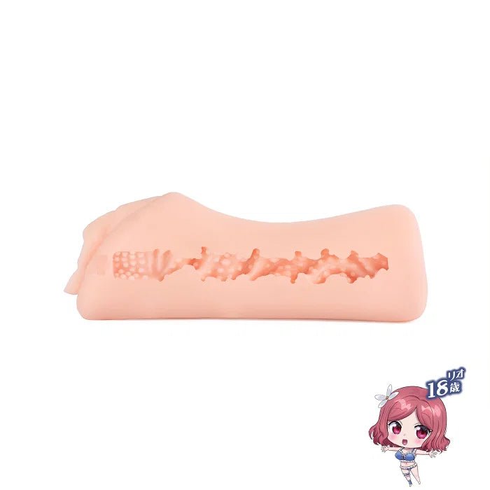 Seiraku Toys The Three Ages - Onahole World