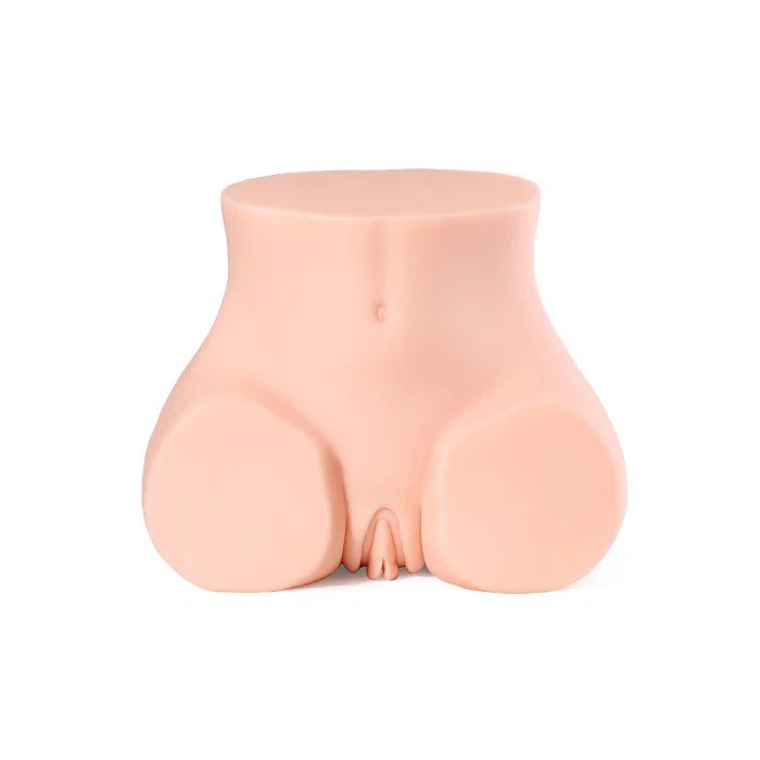 Seiraku Toys The Three Ages - Onahole World