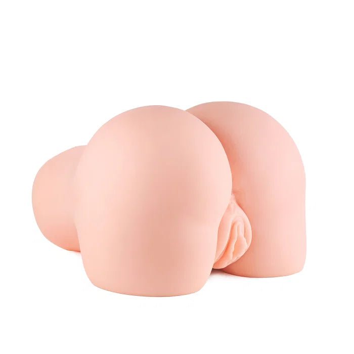 Seiraku Toys The Three Ages - Onahole World