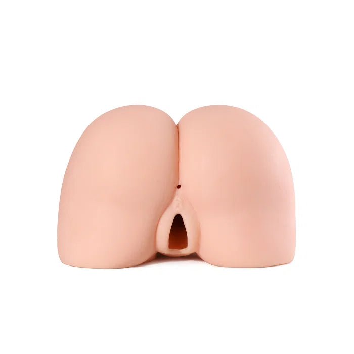 Seiraku Toys The Three Ages - Onahole World