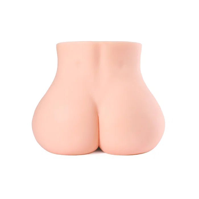 Seiraku Toys The Three Ages - Onahole World