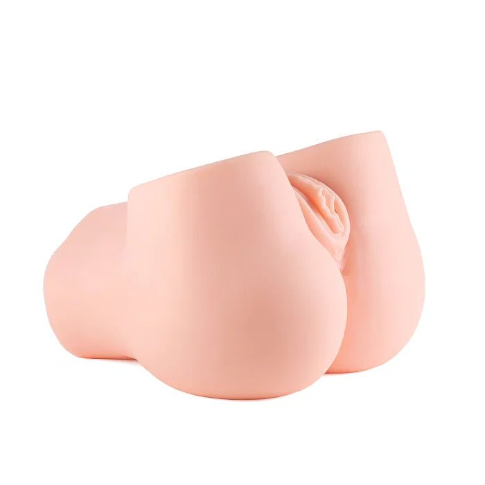 Seiraku Toys The Three Ages - Onahole World