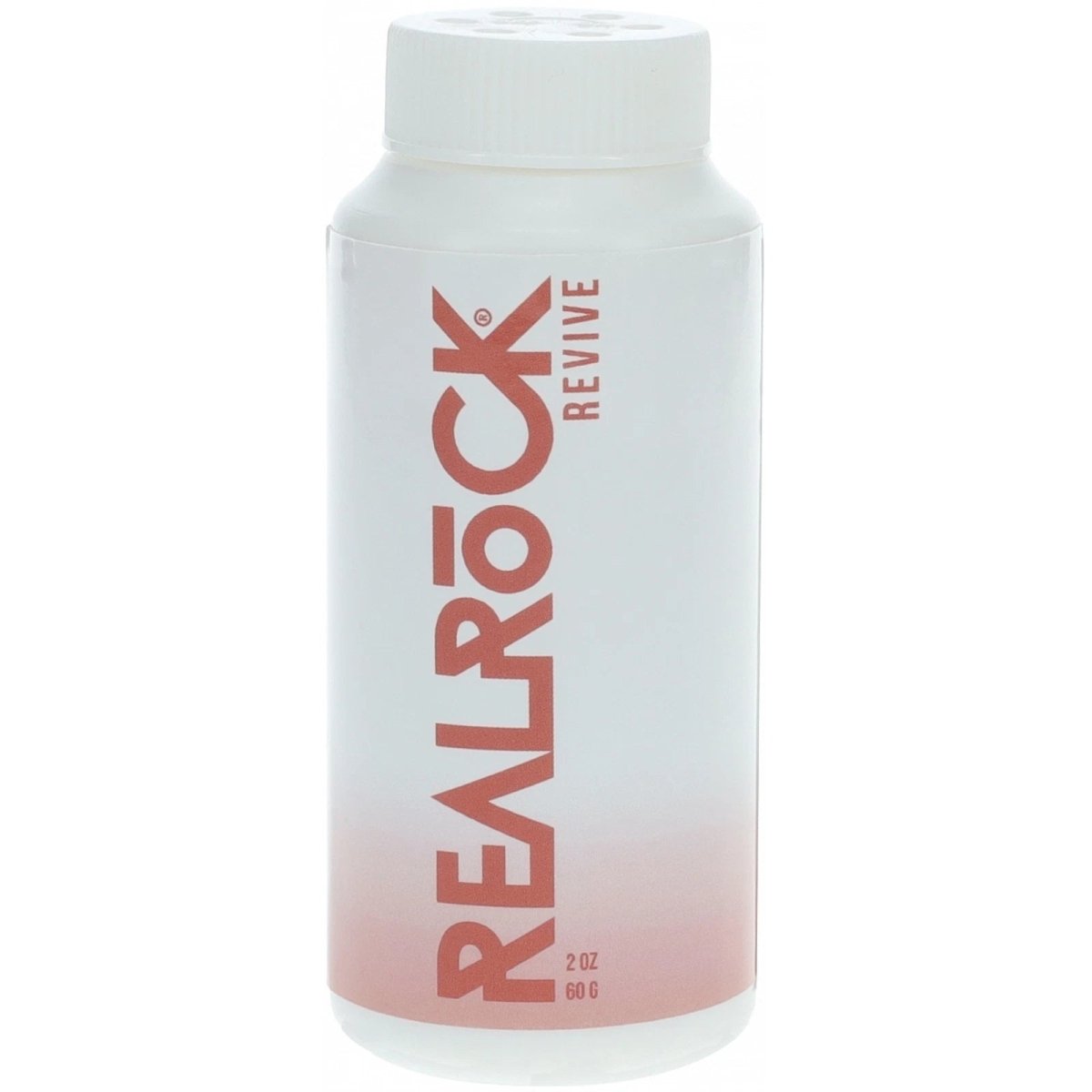 Shots - RealRock - Reviving Toy Powder - 60g - Onahole World