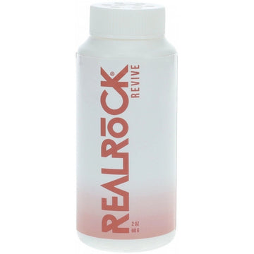Shots - RealRock - Reviving Toy Powder - 60g - Onahole World