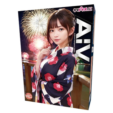 TAMATOYS AIV No.9 Onahole - Onahole World