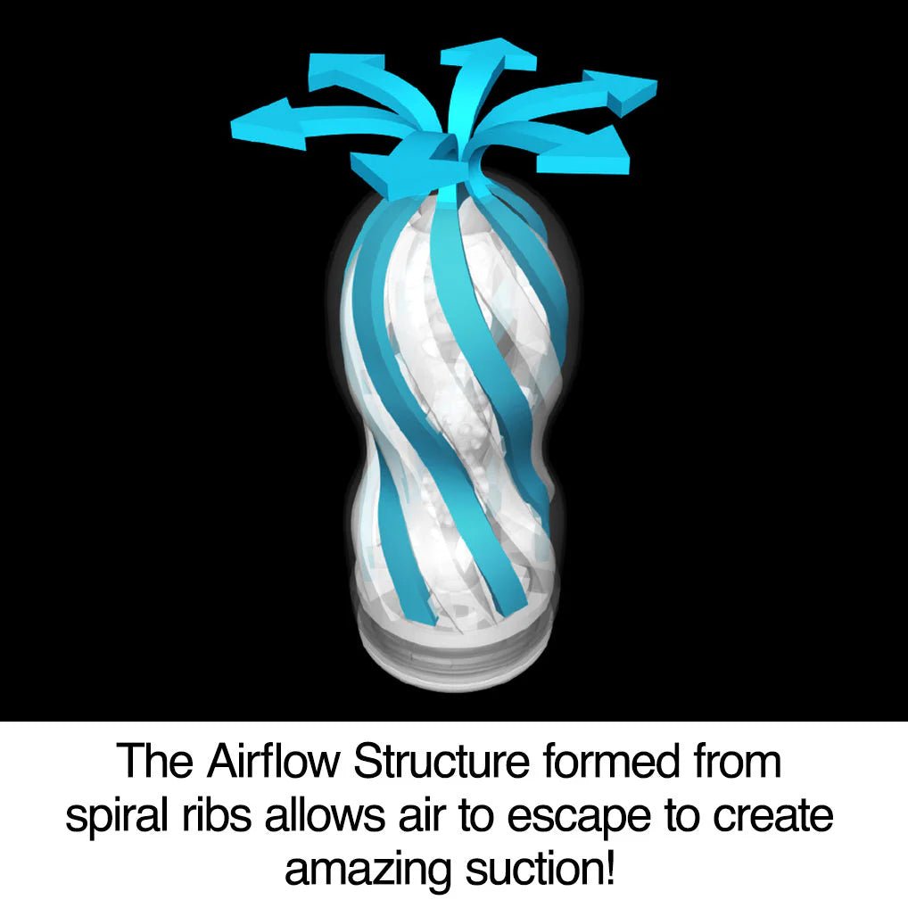 Tenga Air Tech Reusable Vacuum Cup - Onahole World