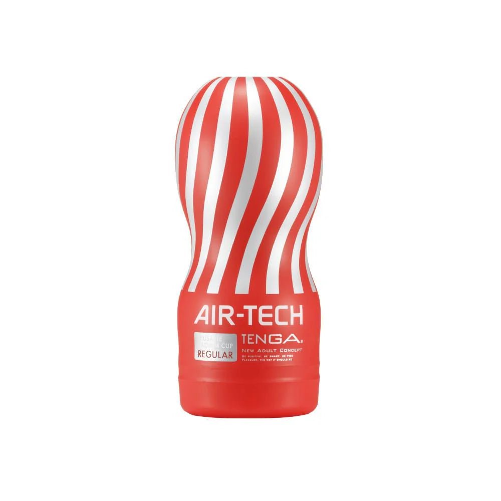 Tenga Air Tech Reusable Vacuum Cup - Onahole World