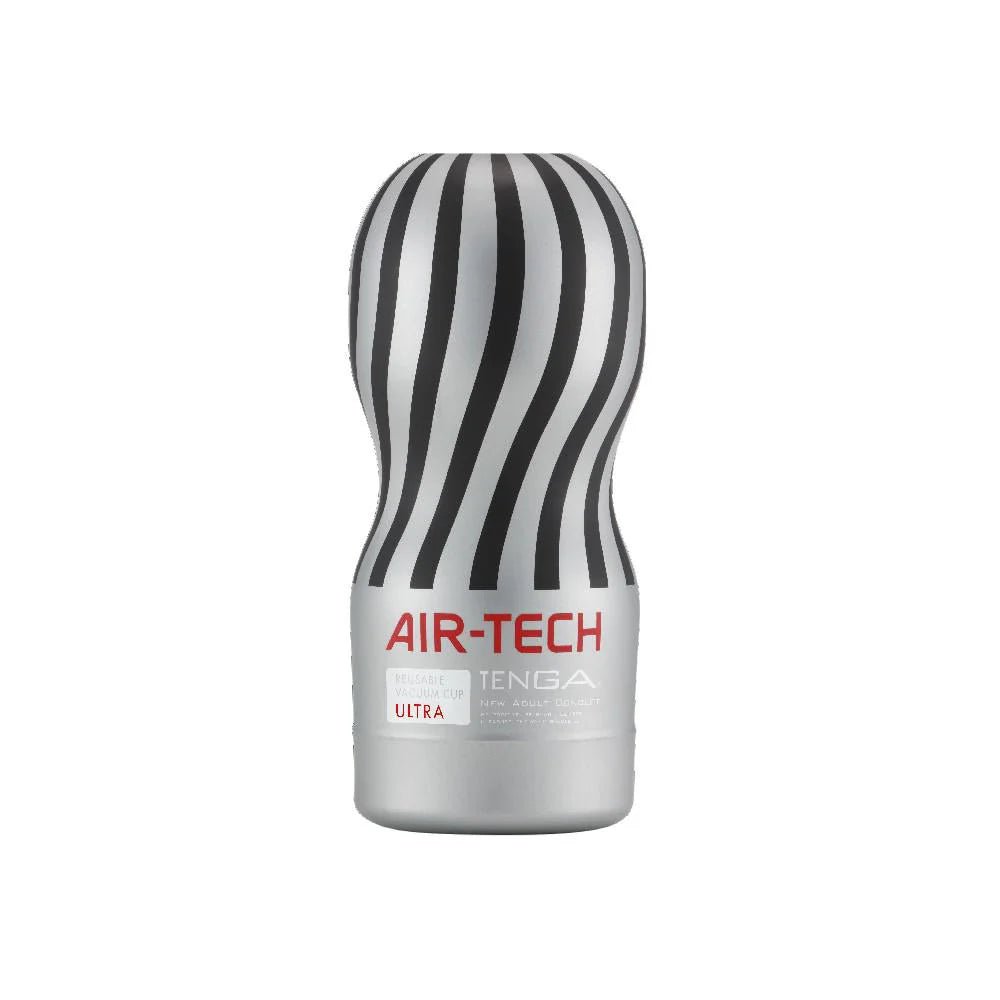 Tenga Air Tech Reusable Vacuum Cup - Onahole World