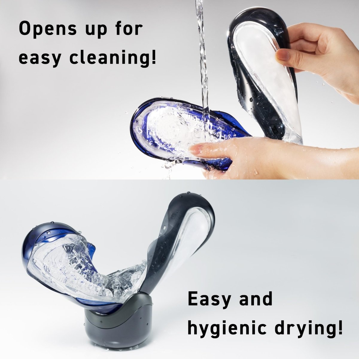 TENGA FLIP 360 Masturbator Cup - Onahole World