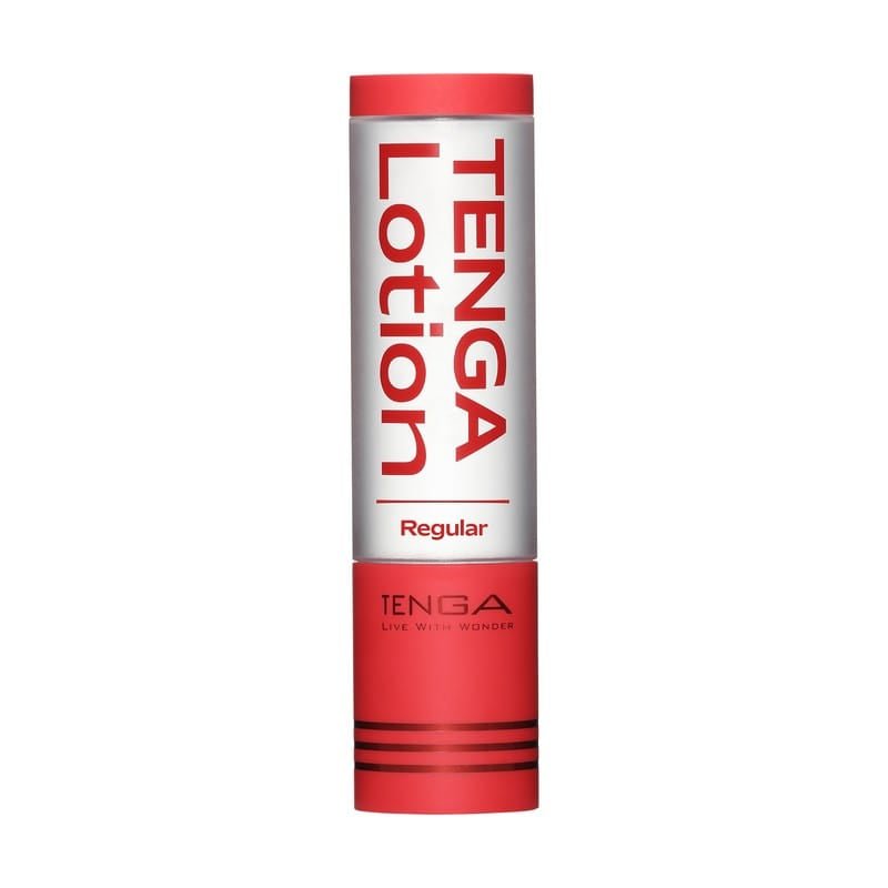 Tenga Hole Water - Based Lotion - 170ml - Onahole World
