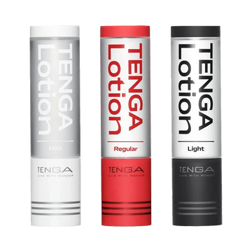 Tenga Hole Water - Based Lotion - 170ml - Onahole World