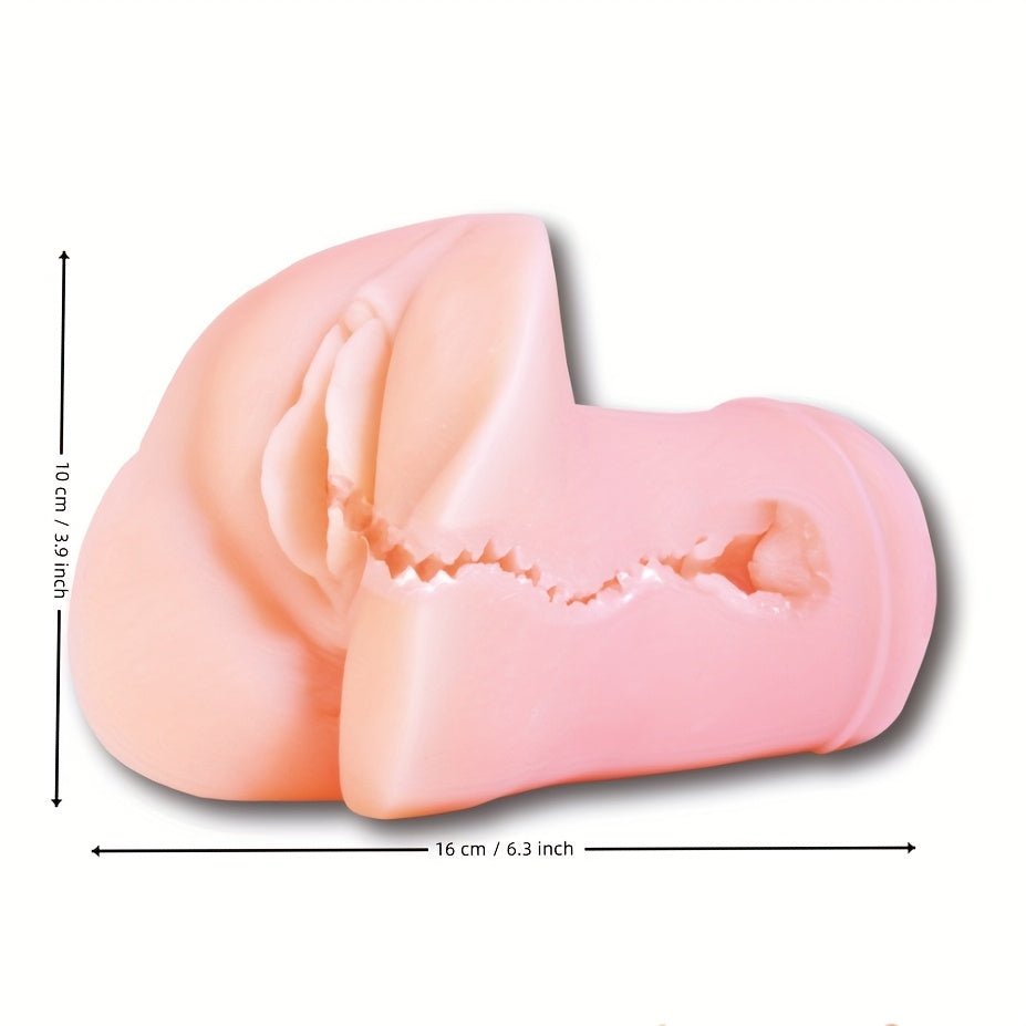 Toysheart EroAne Hard, Male Masturbator Cup, Onahole for Men - Onahole World