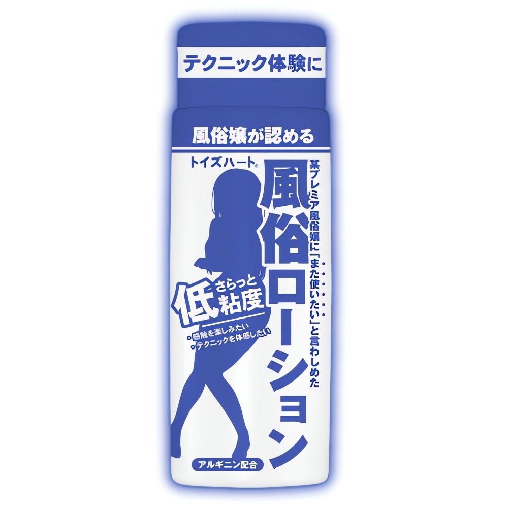Toysheart Fuzoku Lubricant 150ml - Onahole World