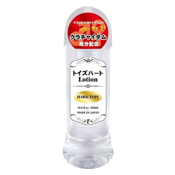 ToysHeart Krachaidam Mixed Lotion - 300ml - Onahole World