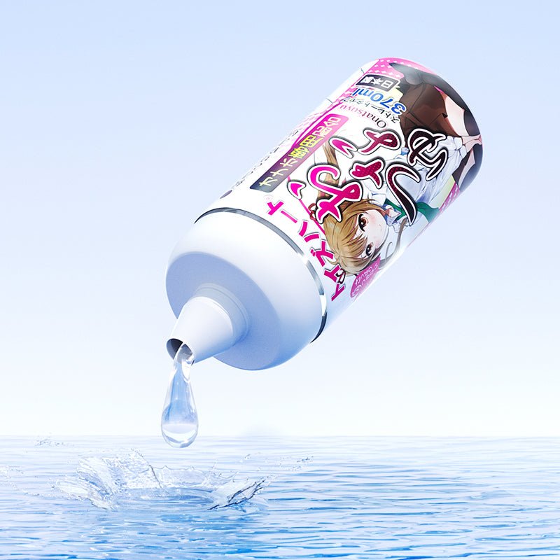 Toysheart Onatsuyu Onahole Lotion - Masturbator lubricant - Onahole World