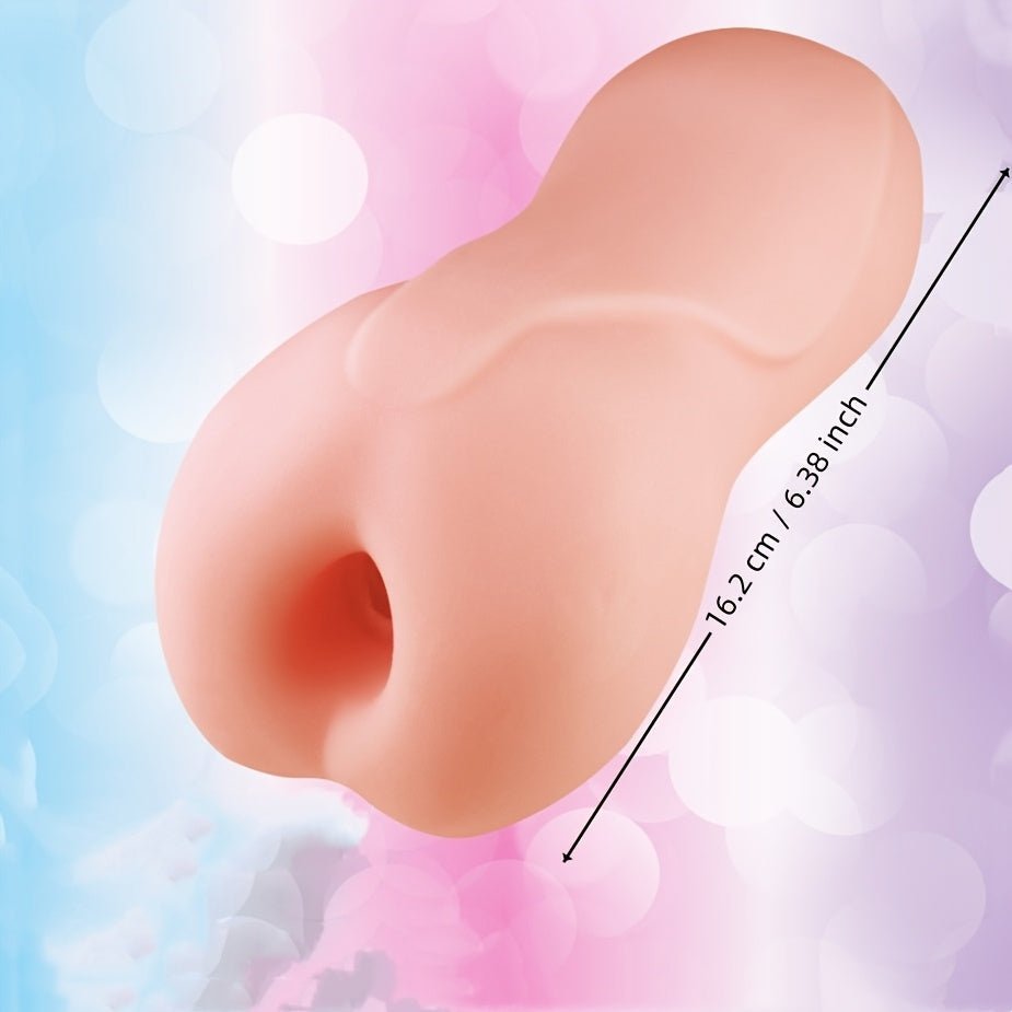 Toysheart The Goddess' Trial, Onahole For Men, Japanese Anime Masturbation Cup - Onahole World