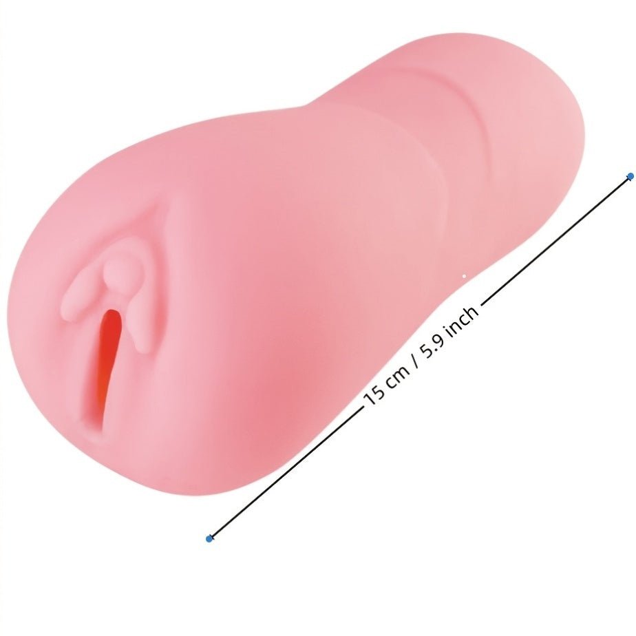 Toysheart What If Series Onahole - What If The Crook Girlfriend Were A Pure - hearted Virgin?? Masturbator for Men, Japanese Anime Masturbation Cup - Onahole World