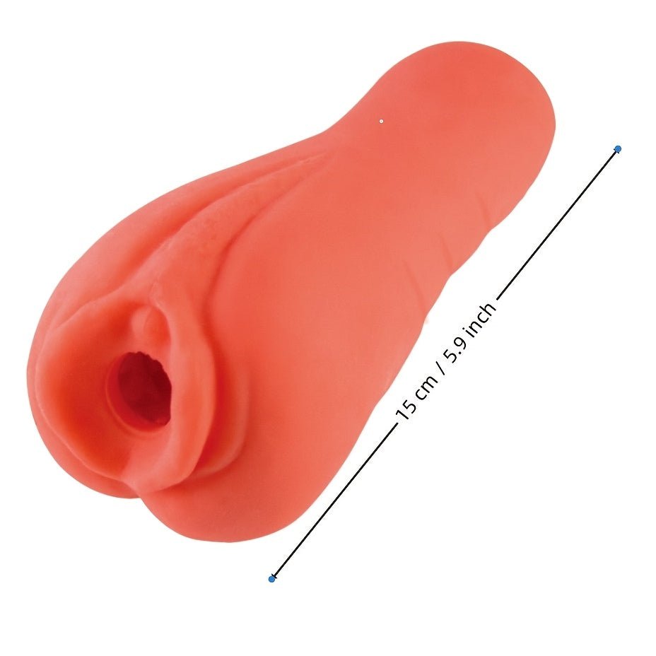 Toysheart What If Series Onahole - What If The Instructor's Crotch Gets Wet with Sweat When You Call for A Yoga Class? Masturbator for Men, Japanese Anime Masturbation Cup - Onahole World