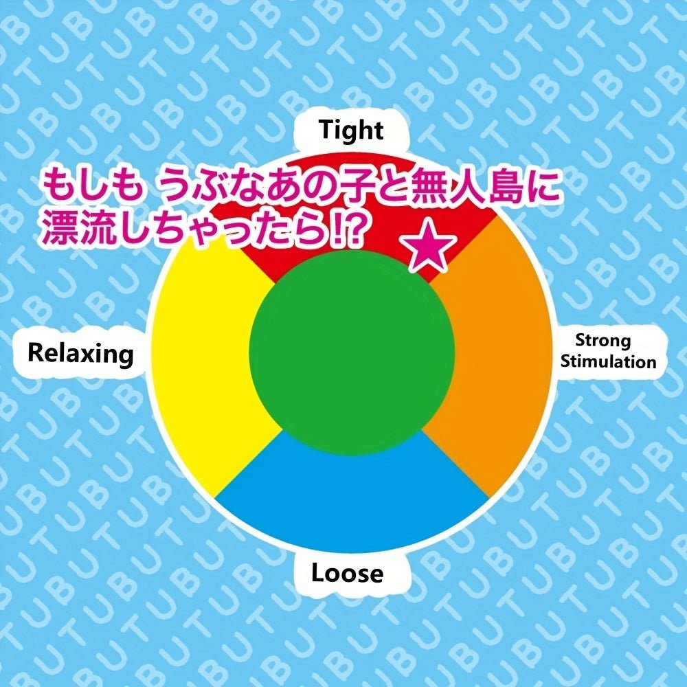 Toysheart What If Series Onahole - What If You Were Stranded On A Deserted Island With That Innocent ? Masturbator For Men, Japanese Anime Masturbation Cup - Onahole World