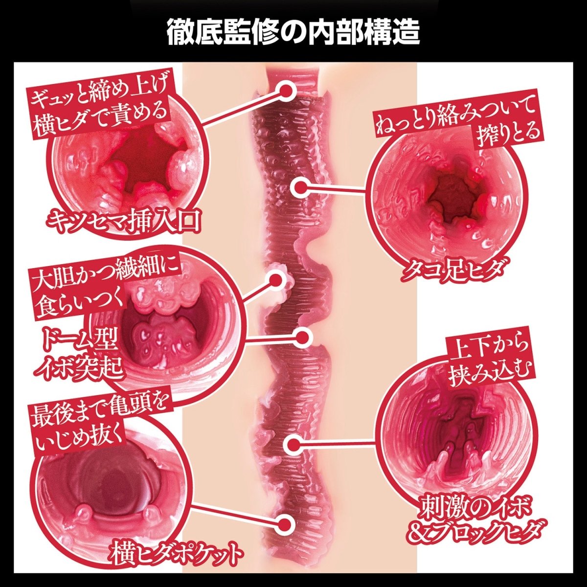 WILD ONE Nippon Meiki Aika Yamagishi - Onahole World