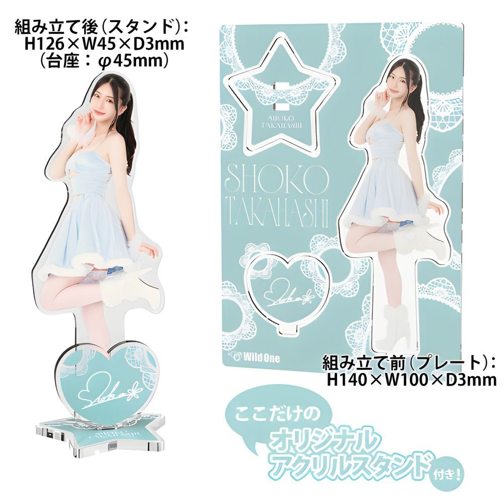 Wild One Nippon Meiki Glamorous - Shoko Takahashi - Onahole World