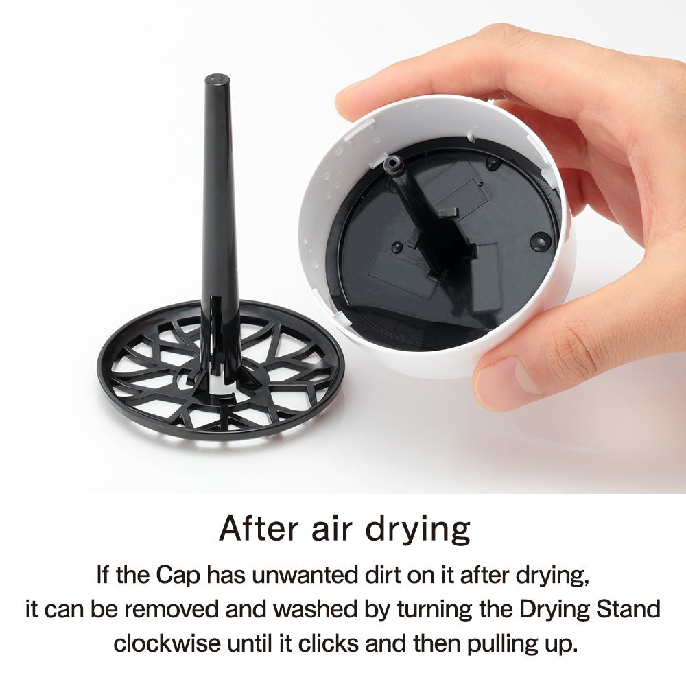 Tenga Aero Series Masturbator - Onahole World