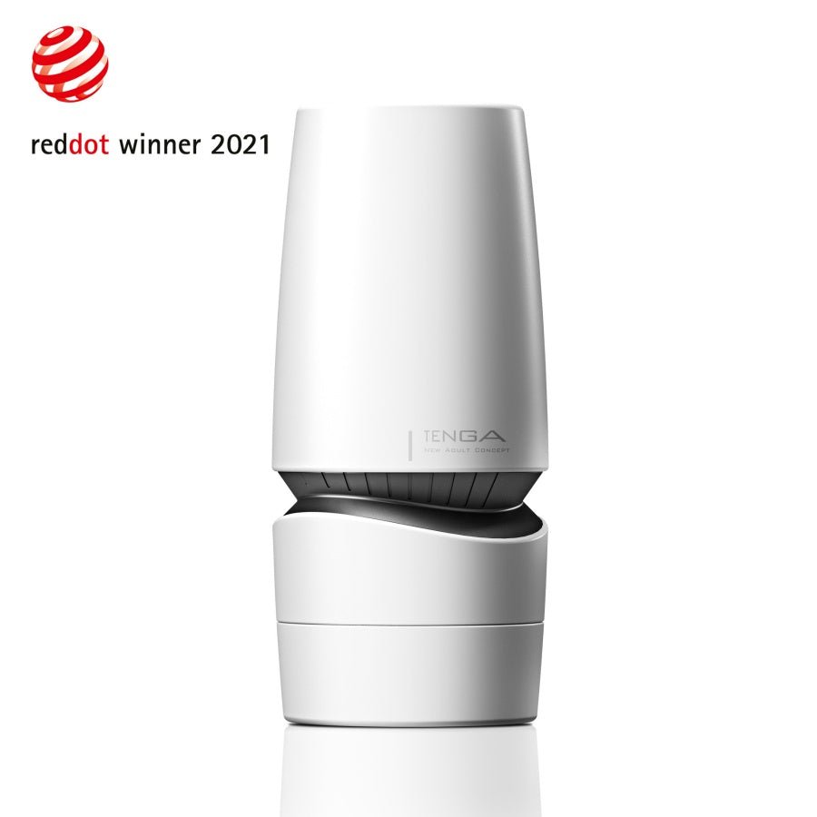 Tenga Aero Series Masturbator - Onahole World